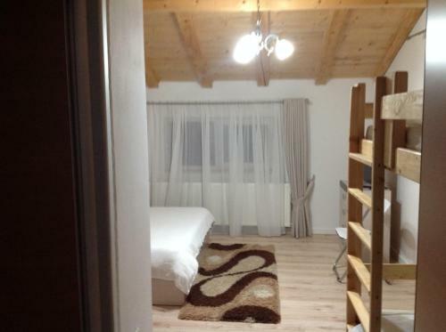 Hostal Pensiunea Alexandra Livia