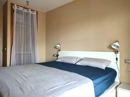 Apartamento Narval 25
