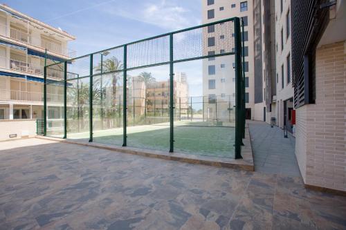 Apartamento Narval 25