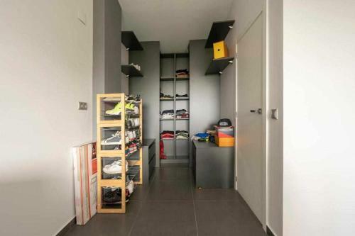 Apartamento Bungalow San Juan