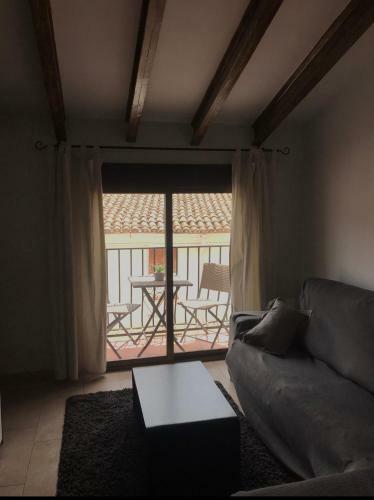 Apartamento Ca Lidia -allotjament Rural El Balconet