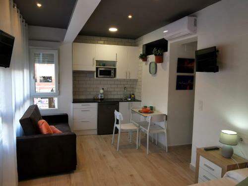 Apartamento Estudios Placeta Dels Bous - Plaza Constituci�n