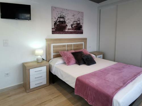 Apartamento Estudios Placeta Dels Bous - Plaza Constituci�n