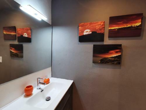 Apartamento Estudios Placeta Dels Bous - Plaza Constituci�n