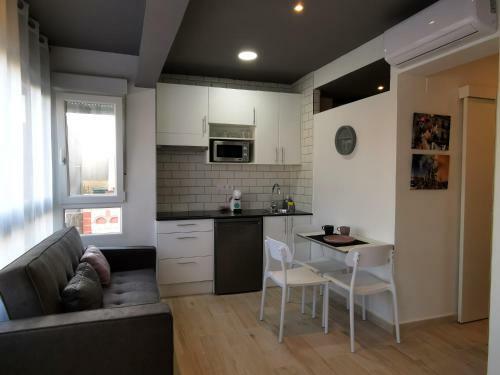 Apartamento Estudios Placeta Dels Bous - Plaza Constituci�n
