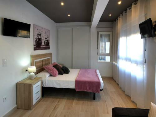 Apartamento Estudios Placeta Dels Bous - Plaza Constituci�n