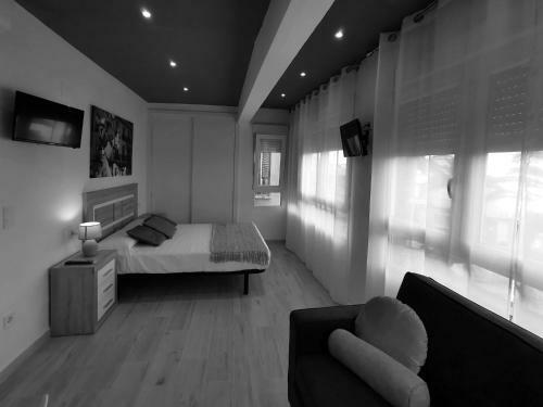 Apartamento Estudios Placeta Dels Bous - Plaza Constituci�n
