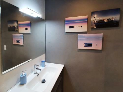 Apartamento Estudios Placeta Dels Bous - Plaza Constituci�n