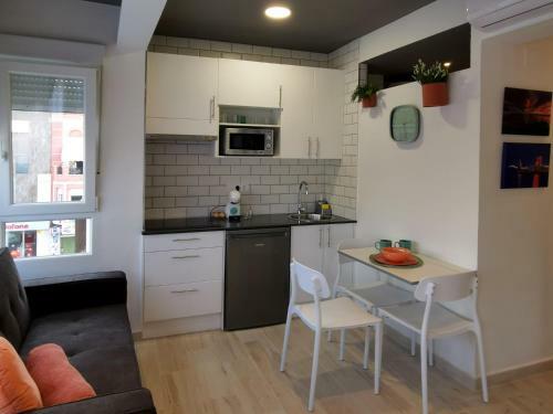Apartamento Estudios Placeta Dels Bous - Plaza Constituci�n