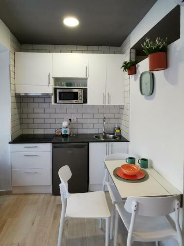 Apartamento Estudios Placeta Dels Bous - Plaza Constituci�n