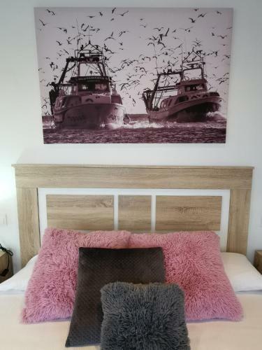 Apartamento Estudios Placeta Dels Bous - Plaza Constituci�n