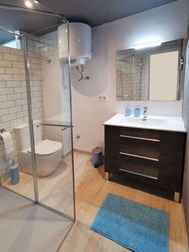 Apartamento Estudios Placeta Dels Bous - Plaza Constituci�n