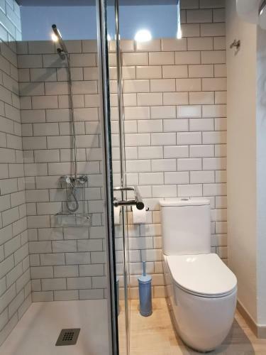 Apartamento Estudios Placeta Dels Bous - Plaza Constituci�n