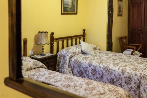 Agroturismo Casa Rural Nestazar II
