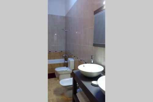 Chalet Cerca De Noja Con Acceso A Spa