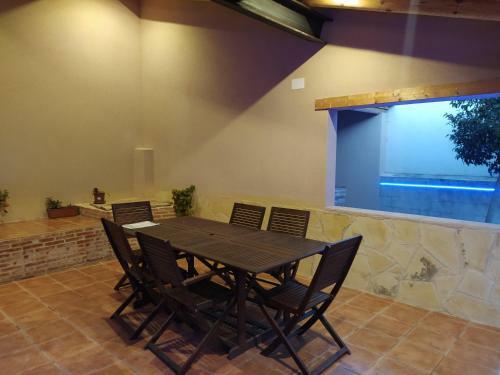 Agroturismo Torre Piquer