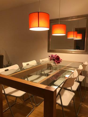 Comodo Y Amplio Apartamento En Berga