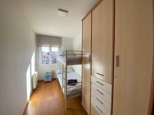 Comodo Y Amplio Apartamento En Berga