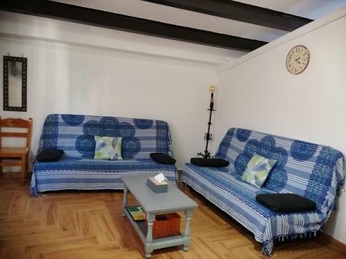 Apartamento Atico Loli