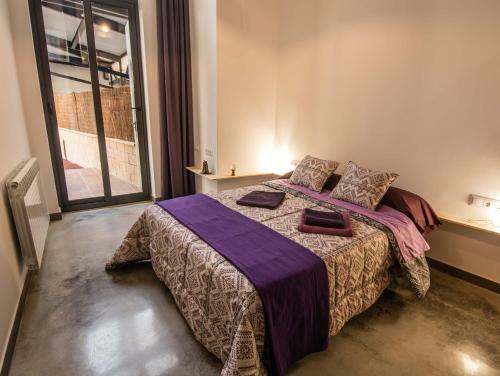 Apartamento Cal Dansa