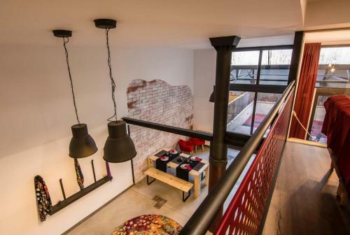 Apartamento Cal Dansa