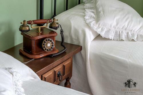 Hostal Posada Los Leones