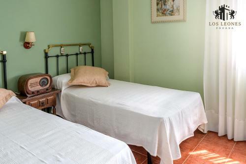 Hostal Posada Los Leones