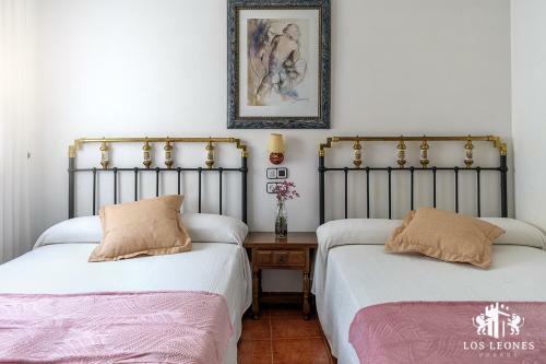 Hostal Posada Los Leones