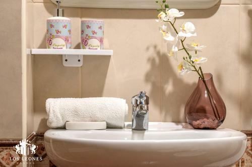 Hostal Posada Los Leones