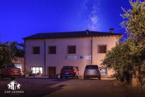 Hostal Posada Los Leones