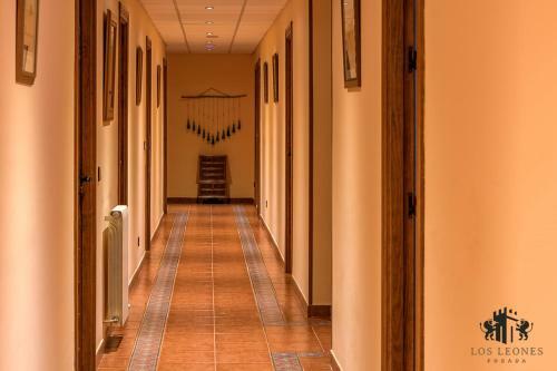 Hostal Posada Los Leones