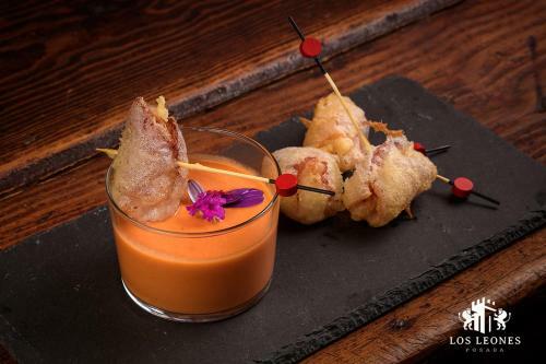 Hostal Posada Los Leones