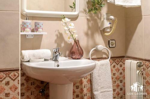Hostal Posada Los Leones