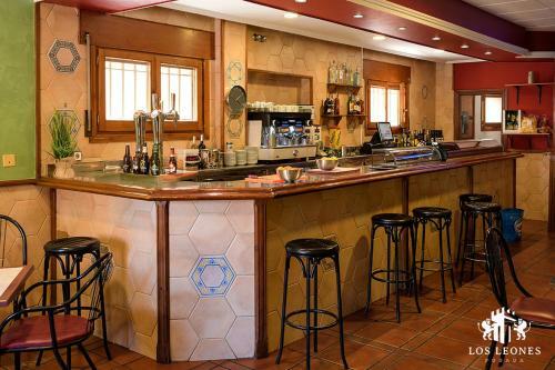 Hostal Posada Los Leones