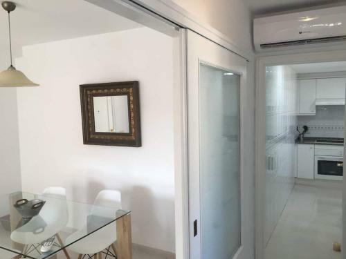 Apartamento A 2 Minutos De La Playa.