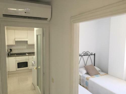 Apartamento A 2 Minutos De La Playa.