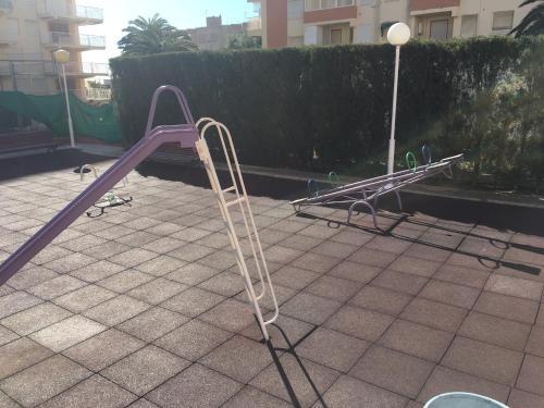 Apartamento A 2 Minutos De La Playa.