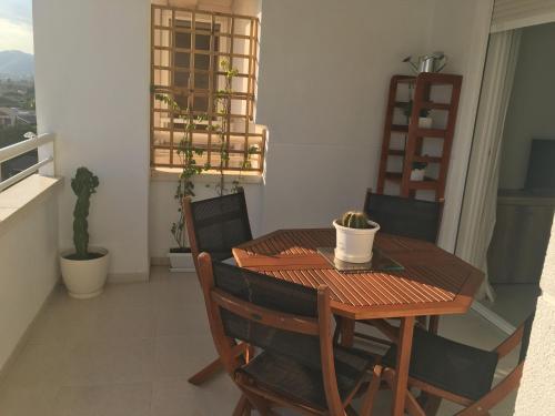 Apartamento A 2 Minutos De La Playa.