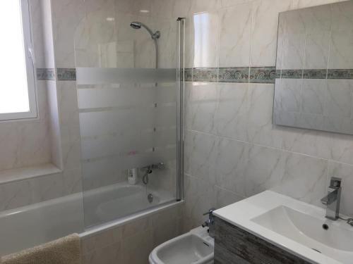 Apartamento A 2 Minutos De La Playa.