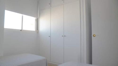 Apartamento A 2 Minutos De La Playa.