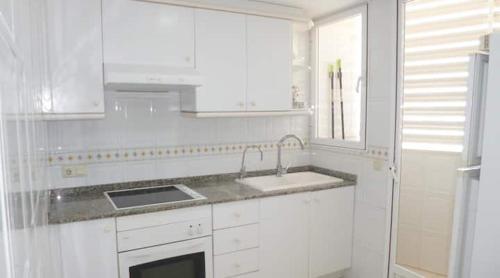 Apartamento A 2 Minutos De La Playa.