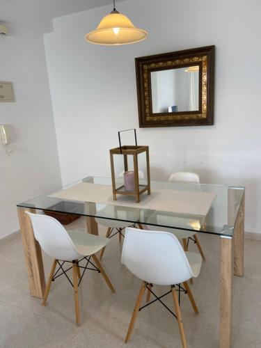 Apartamento A 2 Minutos De La Playa.