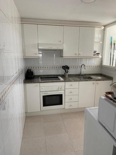 Apartamento A 2 Minutos De La Playa.