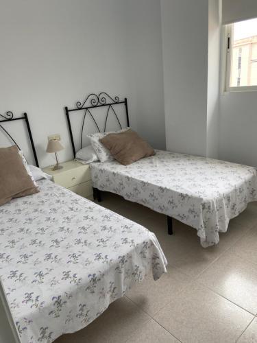 Apartamento A 2 Minutos De La Playa.