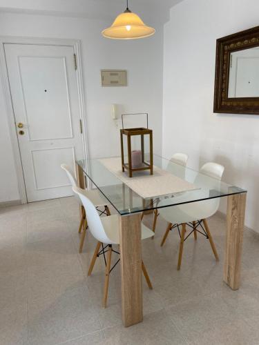 Apartamento A 2 Minutos De La Playa.