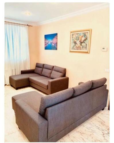 Villa Gran Avenida Jaume 1