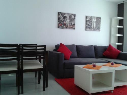 Acogedor Apartamento En Benicasim