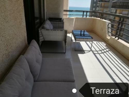 Acogedor Apartamento En Benicasim