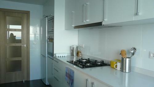 Apartamento Primera L�nea De Playa