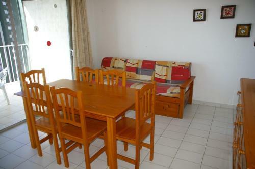 Apartamento Princicasim 2 Dormitorios